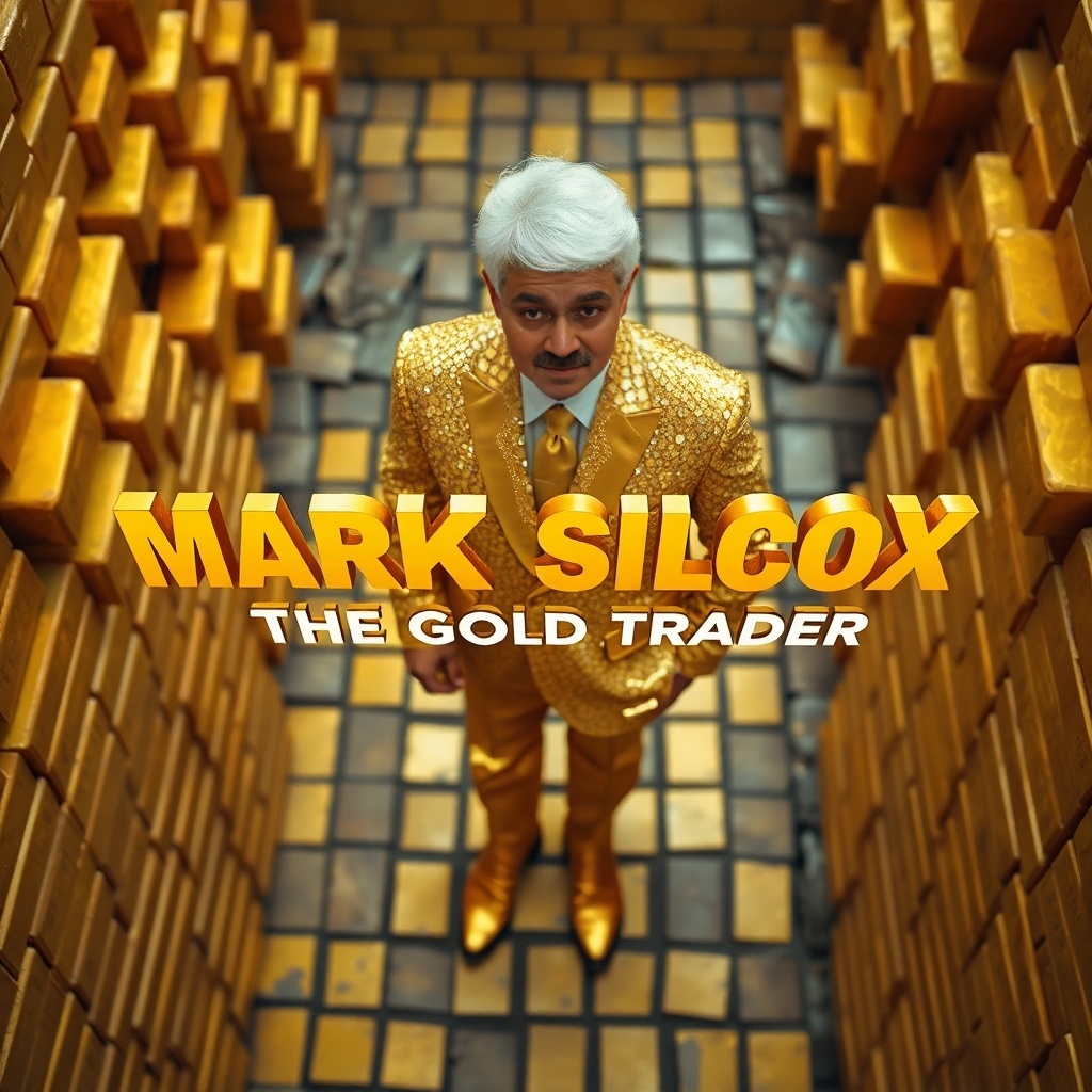 Gold Trader